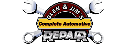 Glen & Jim's Complete Automotive Repair